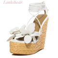 Women’s Summer Sandals – Elegant & Comfortable Footwear-belleandkai.com