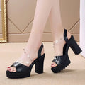 Women’s Summer Sandals – Elegant & Comfortable Footwear-belleandkai.com
