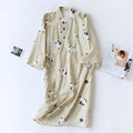 Belle&Kai Women’s Pajamas – Soft, Comfortable & Stylish Sleepwear-belleandkai.com
