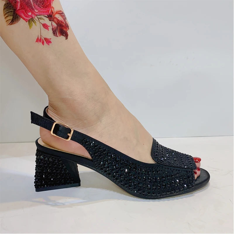 Belle&Kai Women’s Shoes – Elegant, Comfortable & Versatile Footwear-belleandkai.com