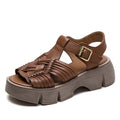 Women’s Summer Sandals – Elegant & Comfortable Footwear-belleandkai.com