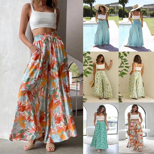 Belle&Kai Women’s Pants – Elegant, Comfortable & Versatile Styles-belleandkai.com