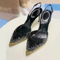 Women’s Summer Sandals – Elegant & Comfortable Footwear-belleandkai.com