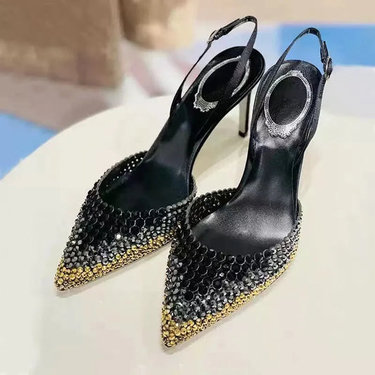 Women’s Summer Sandals – Elegant & Comfortable Footwear-belleandkai.com