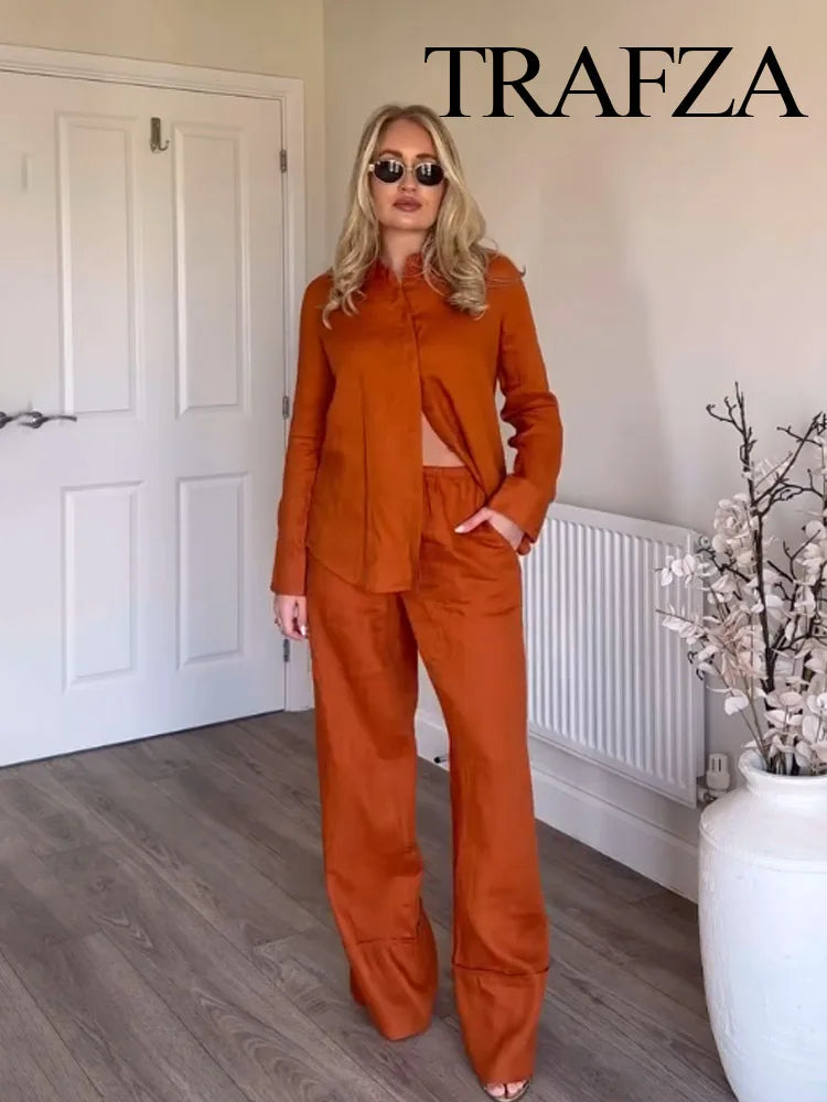 Belle&Kai Women’s Pants – Elegant, Comfortable & Versatile Styles-belleandkai.com