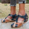 Women’s Summer Sandals – Elegant & Comfortable Footwear-belleandkai.com