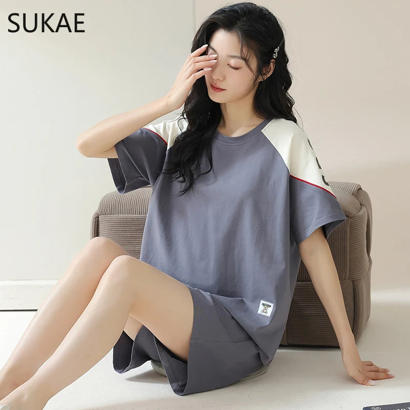 Women’s Loungewear – Comfort Meets Style-belleandkai.com
