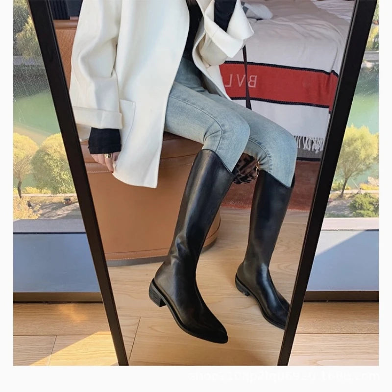 Women’s Boots – Elegant Casual Style | Belle & Kai-belleandkai.com