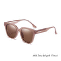Belle&Kai Women’s Sunglasses – Stylish, Elegant & UV Protection-belleandkai.com