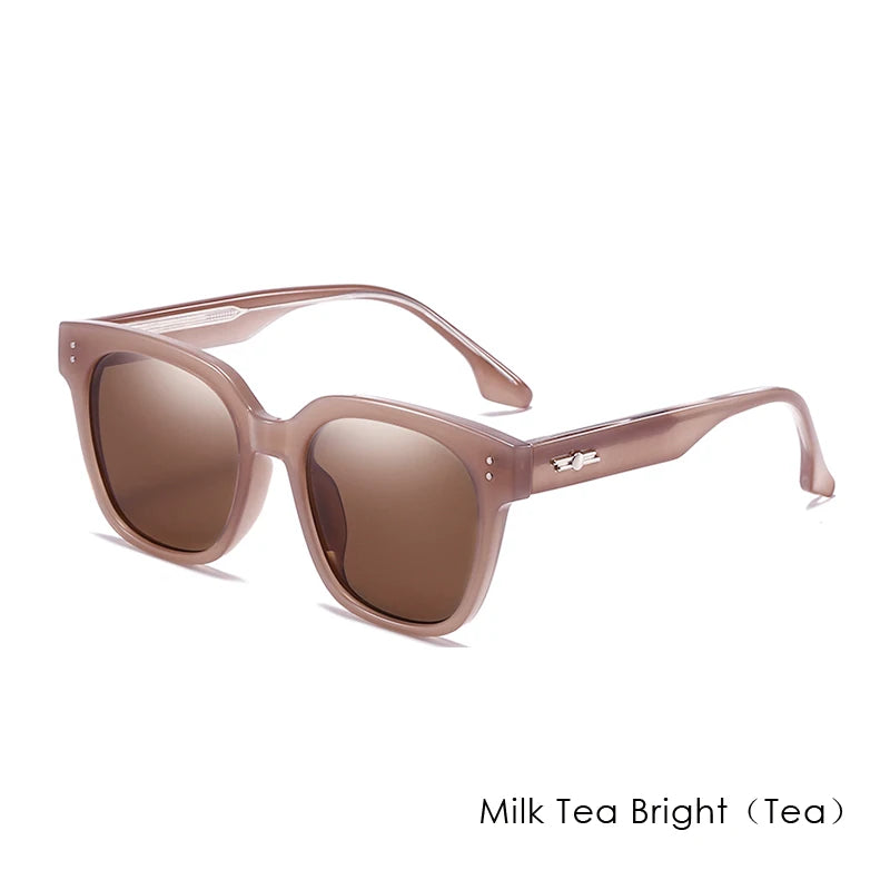 Belle&Kai Women’s Sunglasses – Stylish, Elegant & UV Protection-belleandkai.com