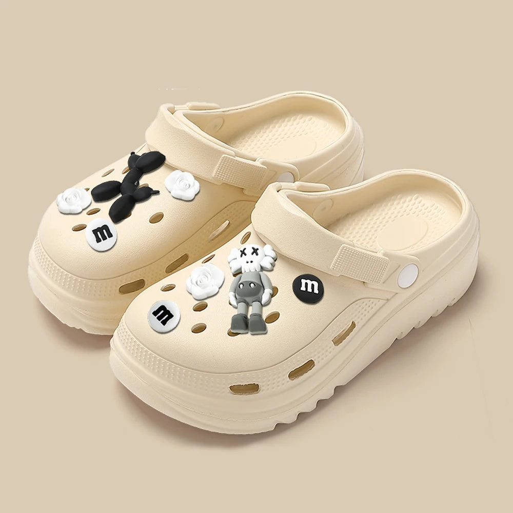 Women’s Summer Sandals – Elegant & Comfortable Footwear-belleandkai.com