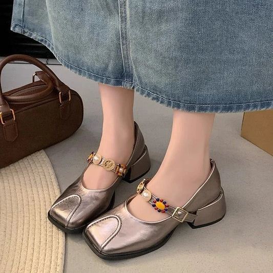 Belle&Kai Women’s Shoes – Elegant, Comfortable & Versatile Footwear-belleandkai.com