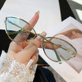 Belle&Kai Women’s Sunglasses – Stylish, Elegant & UV Protection-belleandkai.com