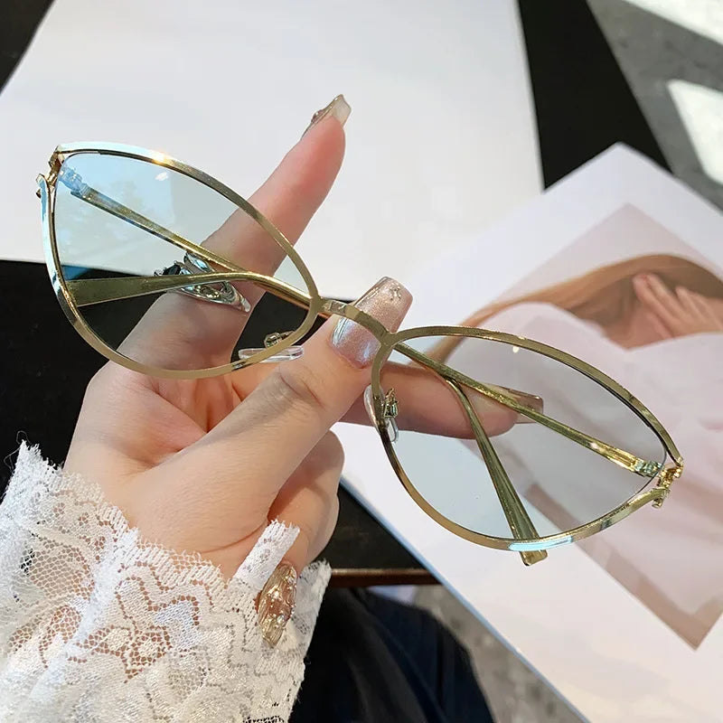 Belle&Kai Women’s Sunglasses – Stylish, Elegant & UV Protection-belleandkai.com