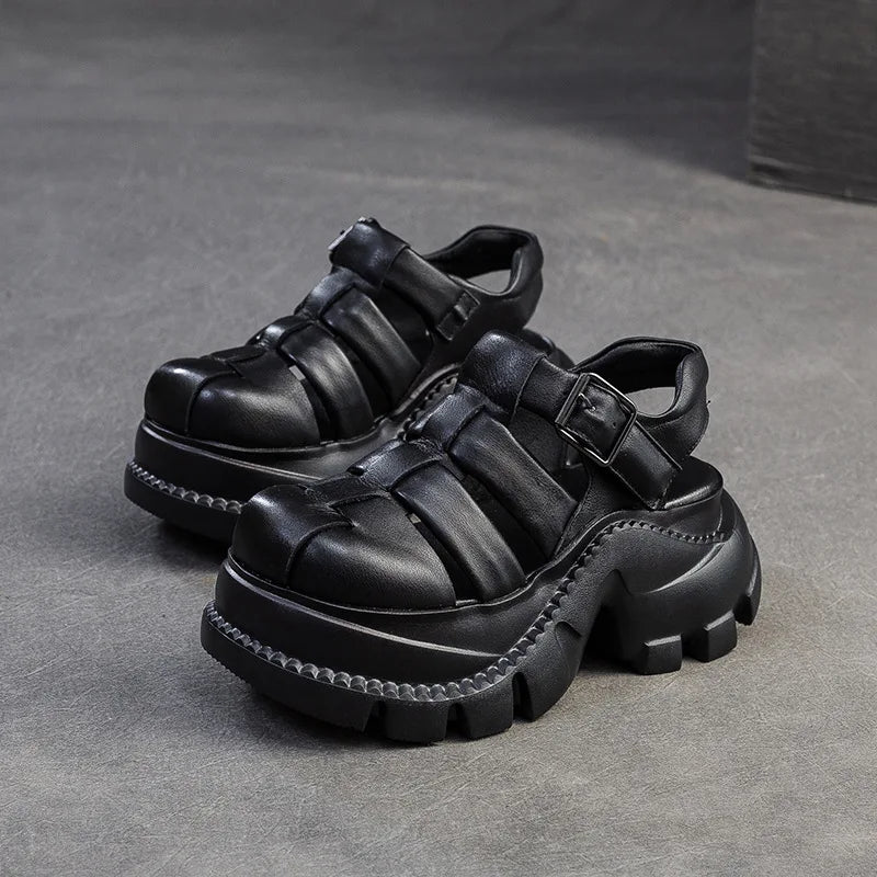 Women’s Summer Sandals – Elegant & Comfortable Footwear-belleandkai.com