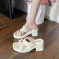 Women’s Summer Sandals – Elegant & Comfortable Footwear-belleandkai.com