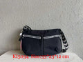 2025 Estuche Original Bolsa Feminina Handbag Nylon Waterproof Bags Female Travel Tote Schoolbag Sac A Dos Shoulder Bag NB-belleandkai.com