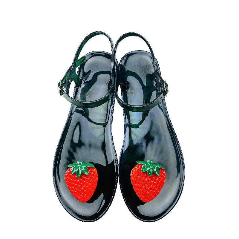 Women’s Summer Sandals – Elegant & Comfortable Footwear-belleandkai.com
