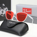 Belle&Kai Women’s Sunglasses – Stylish, Elegant & UV Protection-belleandkai.com