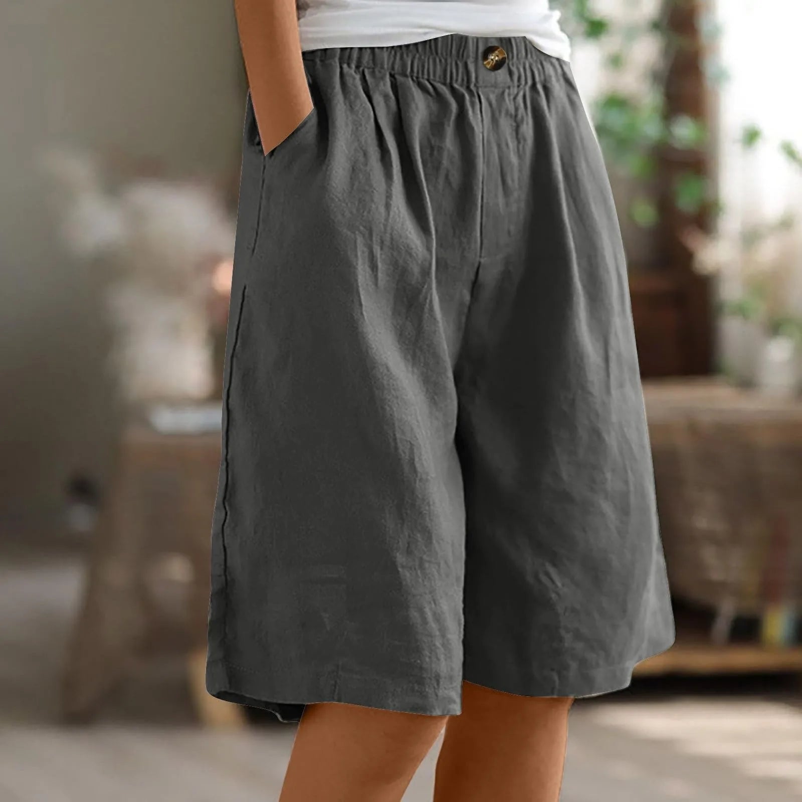 Belle&Kai Women’s Pants – Elegant, Comfortable & Versatile Styles-belleandkai.com