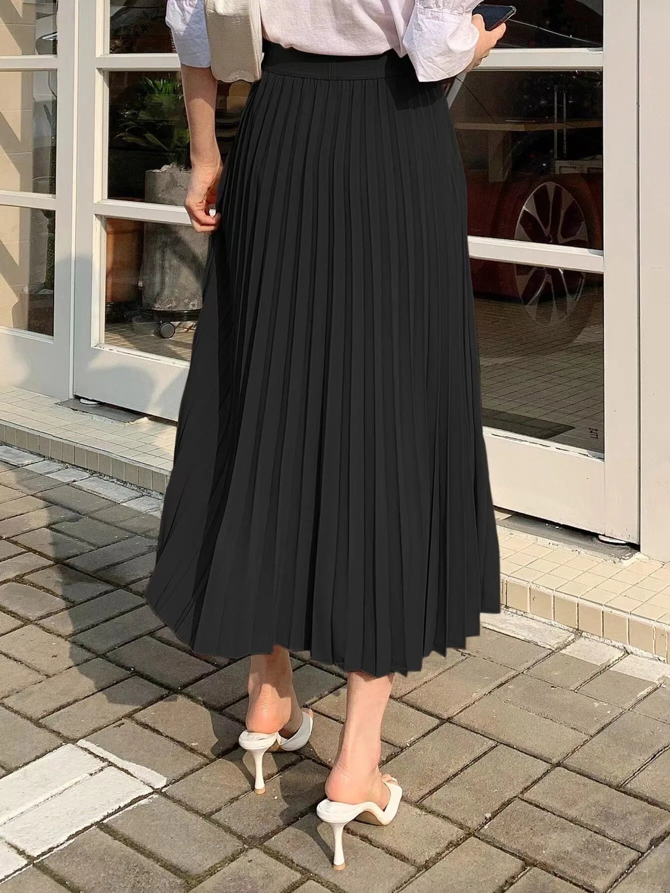 Belle&Kai Women’s Skirts – Chic, Elegant & Versatile Styles-belleandkai.com