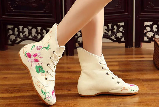 Belle&Kai Women’s Shoes – Elegant, Comfortable & Versatile Footwear-belleandkai.com