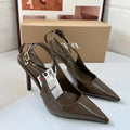 Women’s Summer Sandals – Elegant & Comfortable Footwear-belleandkai.com
