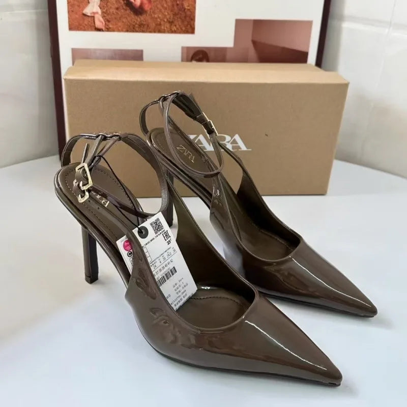 Women’s Summer Sandals – Elegant & Comfortable Footwear-belleandkai.com