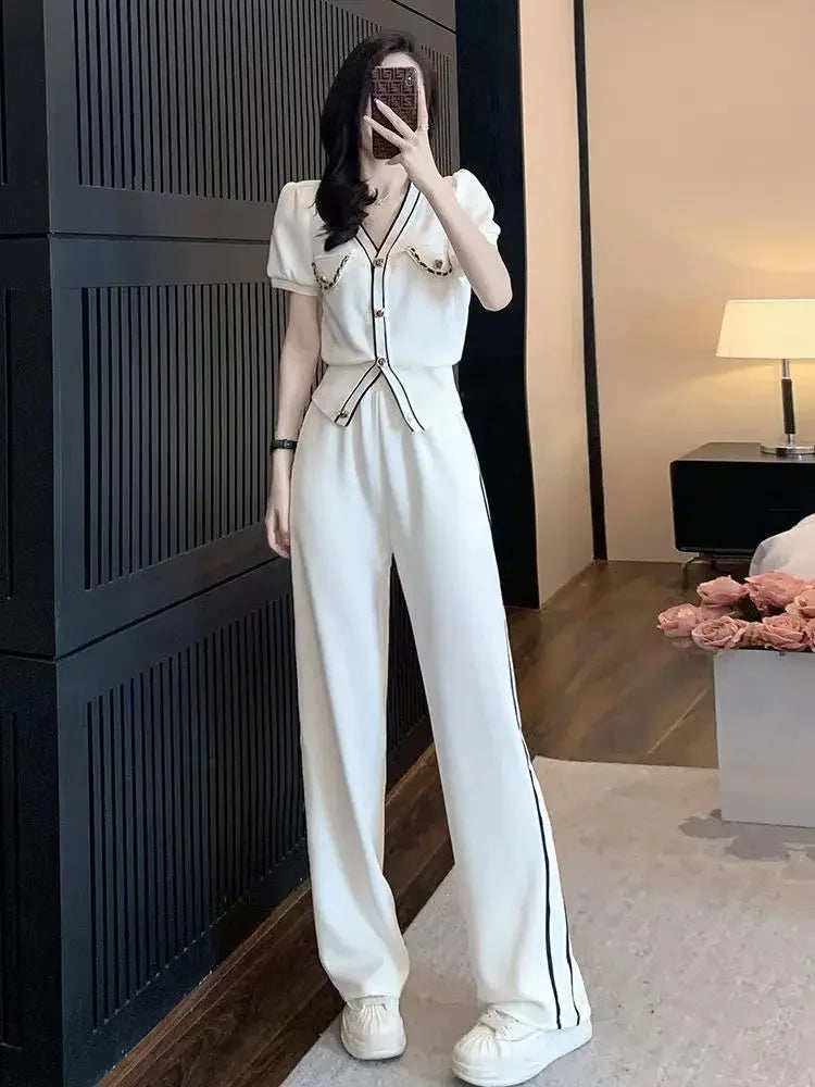 Belle&Kai Women’s Pants – Elegant, Comfortable & Versatile Styles-belleandkai.com