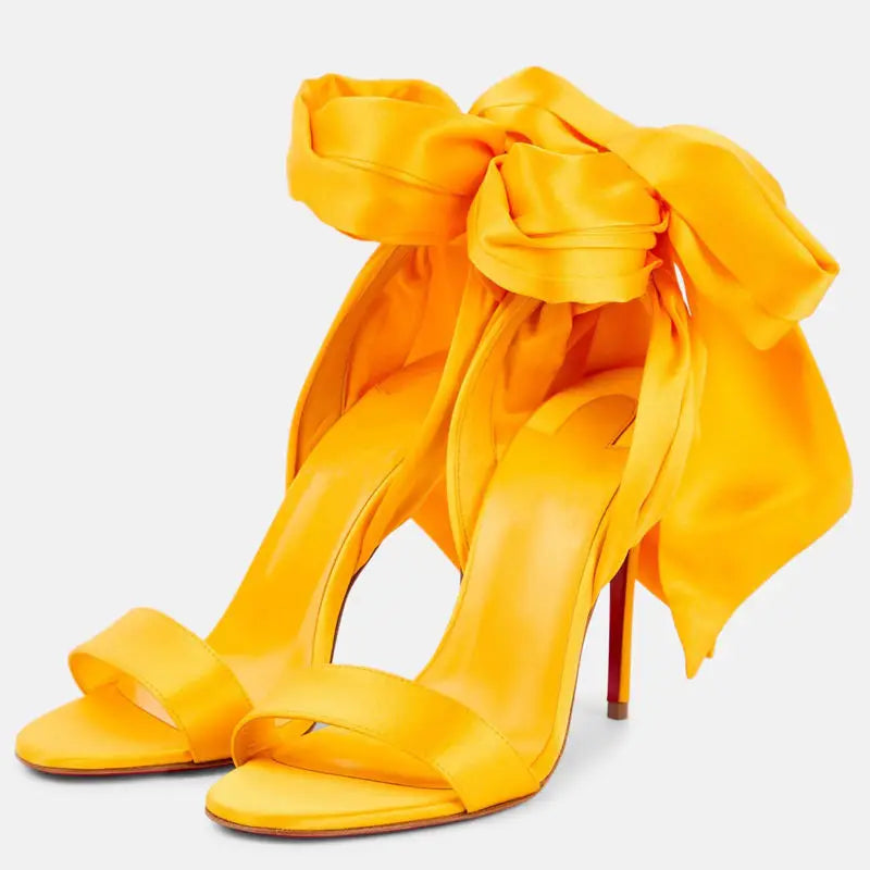 Women’s Summer Sandals – Elegant & Comfortable Footwear-belleandkai.com