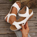 Women’s Summer Sandals – Elegant & Comfortable Footwear-belleandkai.com