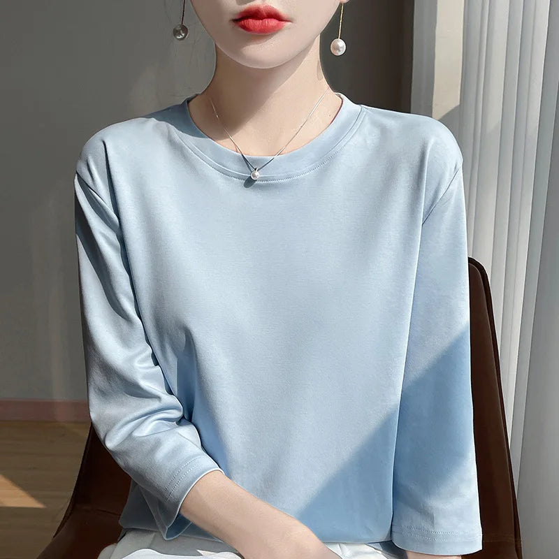 Belle&Kai Women’s Tops – Chic, Comfortable & Versatile Styles-belleandkai.com