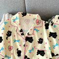 Belle&Kai Women’s Pajamas – Soft, Comfortable & Stylish Sleepwear-belleandkai.com