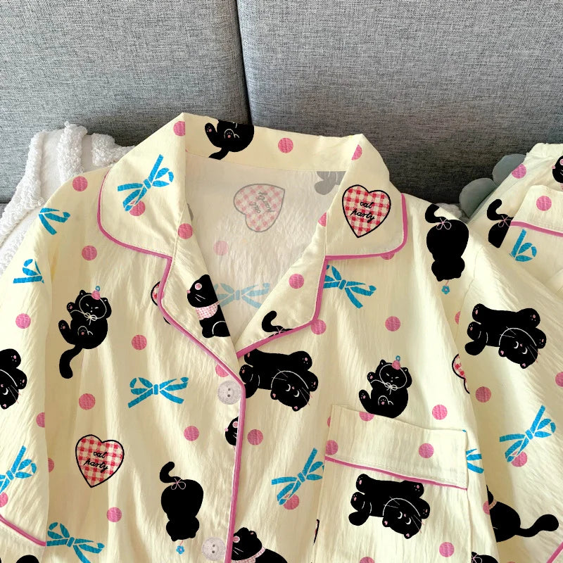 Belle&Kai Women’s Pajamas – Soft, Comfortable & Stylish Sleepwear-belleandkai.com