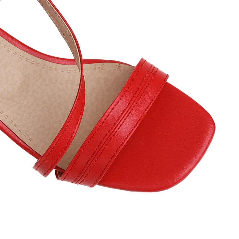 Women’s Summer Sandals – Elegant & Comfortable Footwear-belleandkai.com