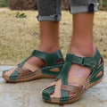 Women’s Summer Sandals – Elegant & Comfortable Footwear-belleandkai.com