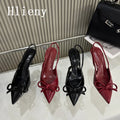 Belle&Kai Women’s Shoes – Elegant, Comfortable & Versatile Footwear-belleandkai.com