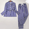 Women’s Loungewear – Comfort Meets Style-belleandkai.com