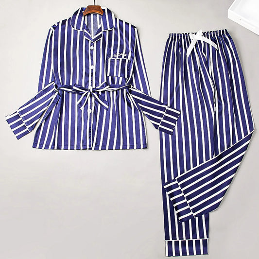 Women’s Loungewear – Comfort Meets Style-belleandkai.com