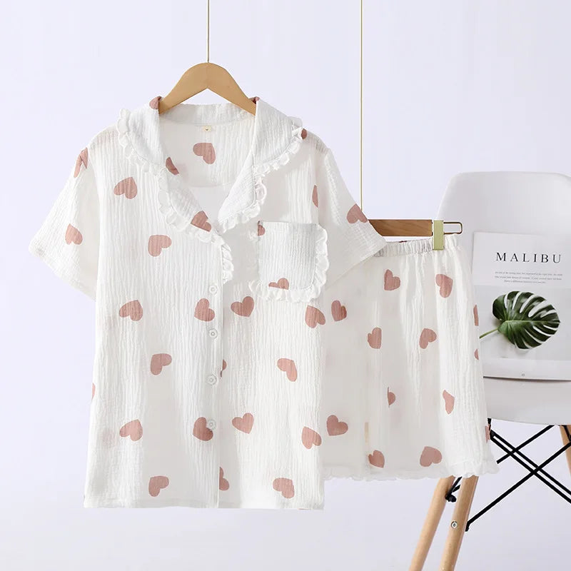 Belle&Kai Women’s Pajamas – Soft, Comfortable & Stylish Sleepwear-belleandkai.com