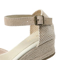 Women’s Summer Sandals – Elegant & Comfortable Footwear-belleandkai.com