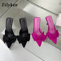 Women’s Summer Sandals – Elegant & Comfortable Footwear-belleandkai.com