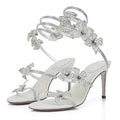 Women’s Summer Sandals – Elegant & Comfortable Footwear-belleandkai.com