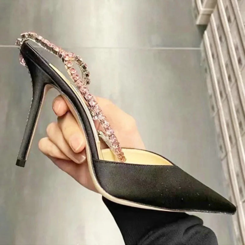 Women’s Summer Sandals – Elegant & Comfortable Footwear-belleandkai.com