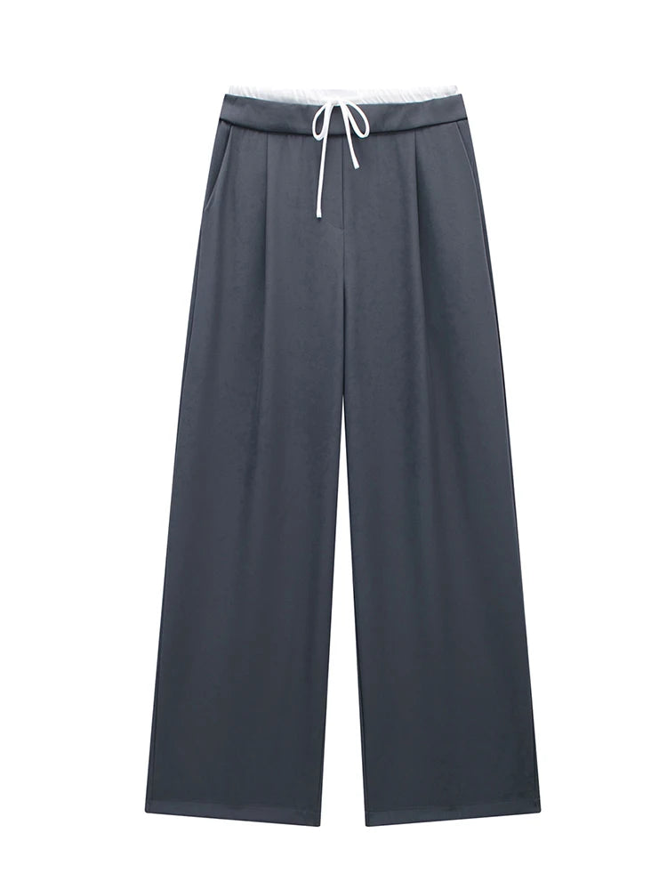 Belle&Kai Women’s Pants – Elegant, Comfortable & Versatile Styles-belleandkai.com