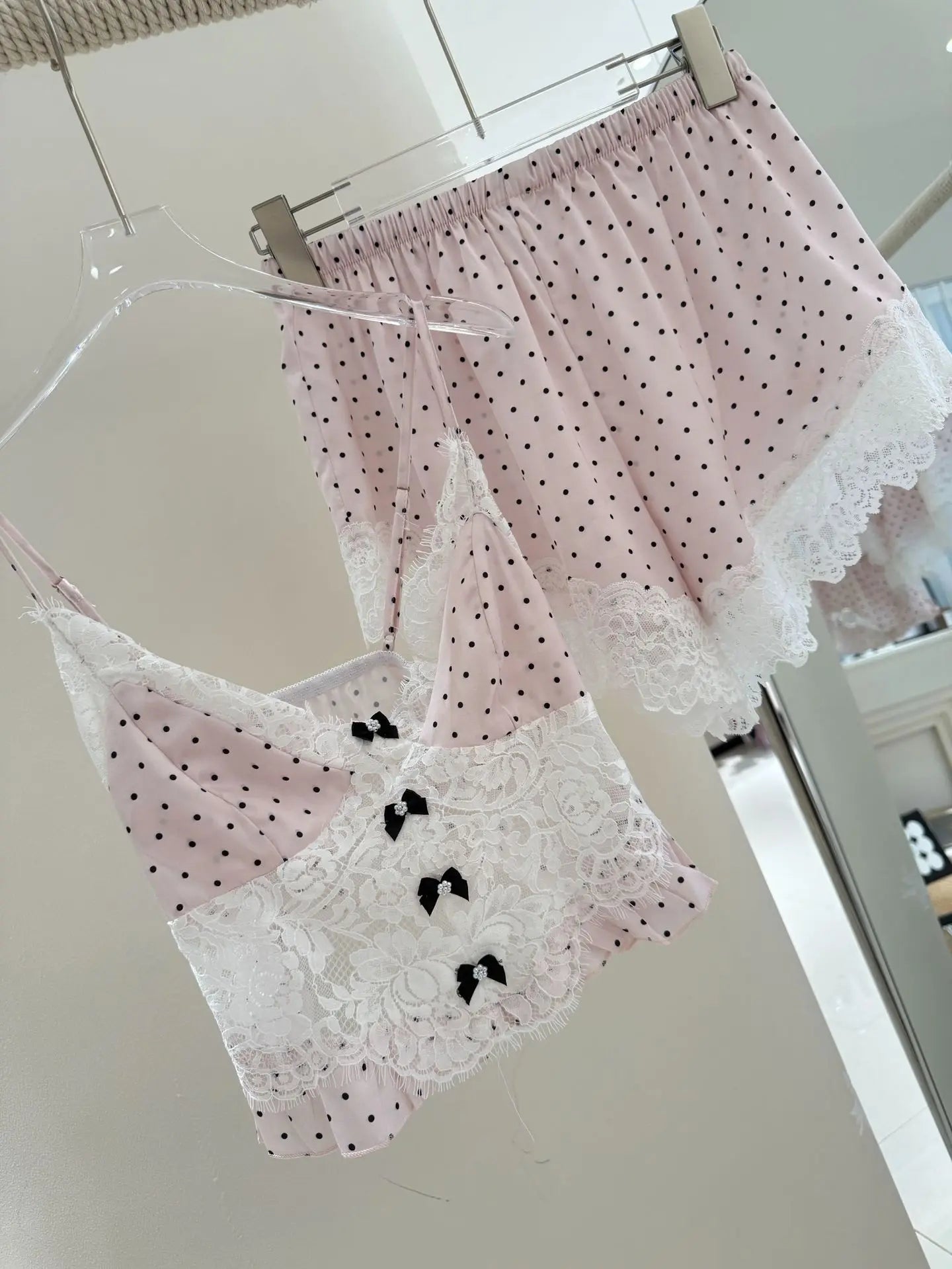 Women’s Loungewear – Comfort Meets Style-belleandkai.com