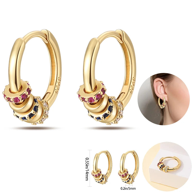 Belle&Kai Women’s Jewelry – Elegant & Timeless Accessories-belleandkai.com