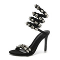 Women’s Summer Sandals – Elegant & Comfortable Footwear-belleandkai.com