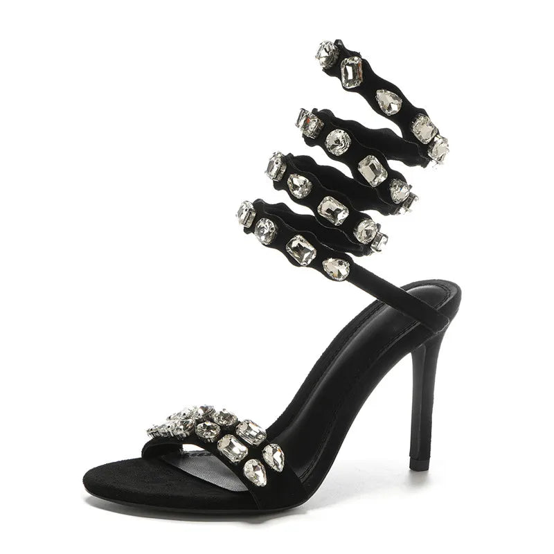 Women’s Summer Sandals – Elegant & Comfortable Footwear-belleandkai.com