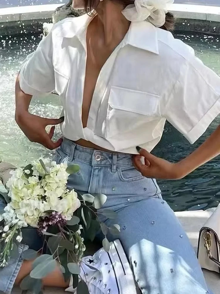 Belle&Kai Women’s Tops – Chic, Comfortable & Versatile Styles-belleandkai.com